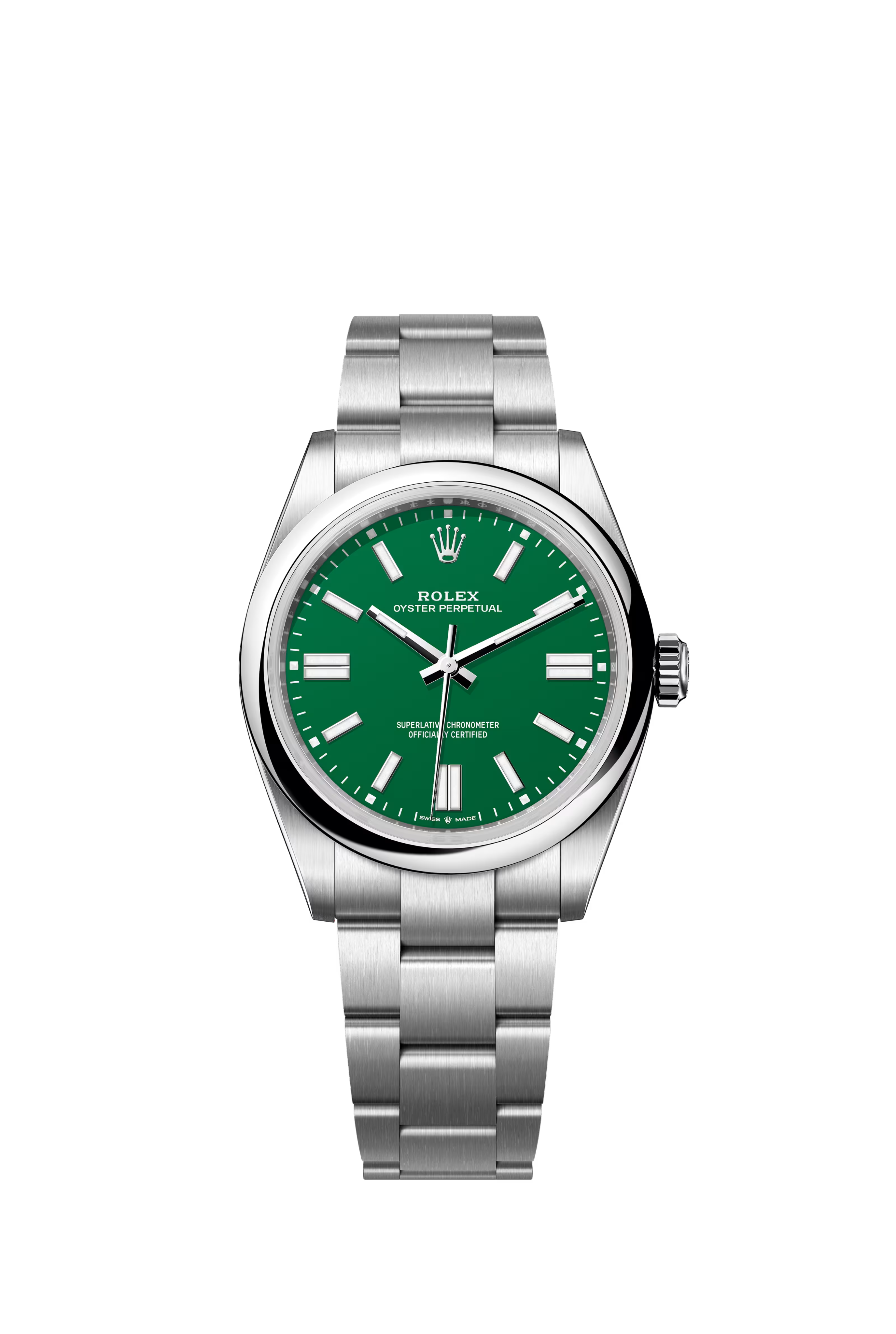 Rolex Oyster Perpetual